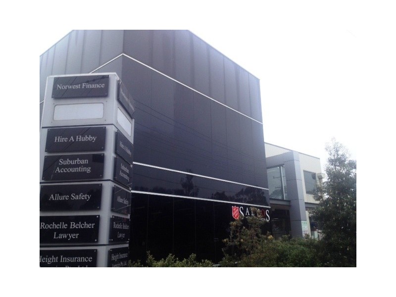 suite 2/308 Kororoit Creek Road, Williamstown VIC 3016