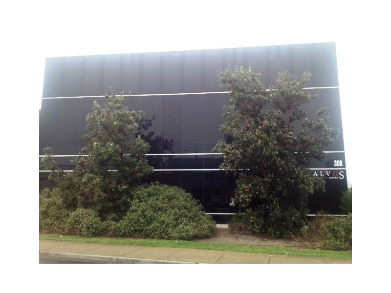 suite 2/308 Kororoit Creek Road, Williamstown VIC 3016