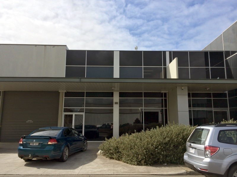 suite 2/308 Kororoit Creek Road, Williamstown VIC 3016