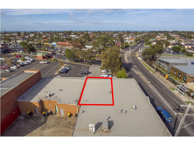 5/30 Harrington Square, Altona VIC 3018