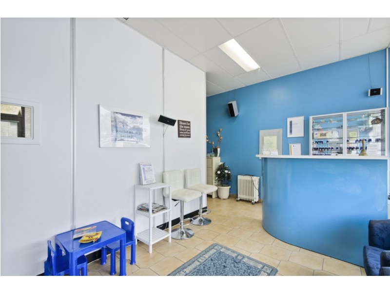 5/30 Harrington Square, Altona VIC 3018