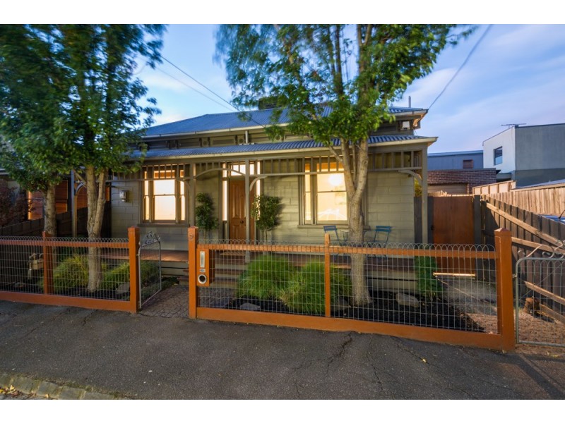 2 Forrest Street, Yarraville VIC 3013