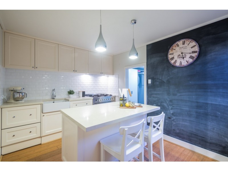 2 Forrest Street, Yarraville VIC 3013