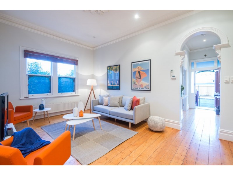 2 Forrest Street, Yarraville VIC 3013