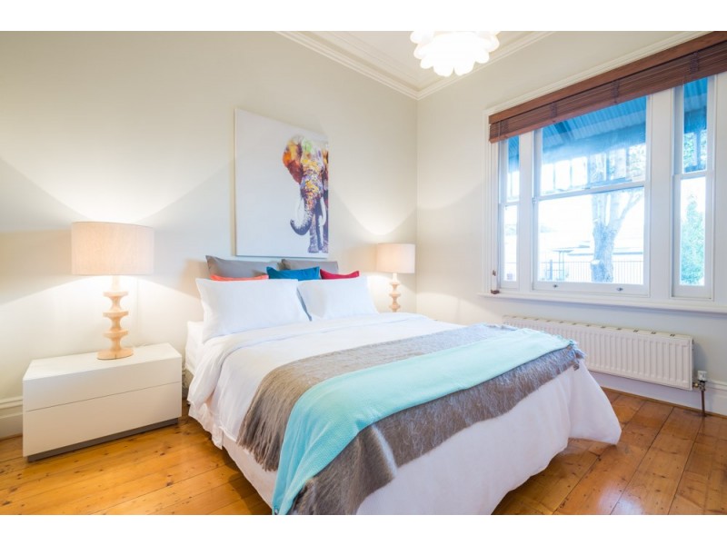 2 Forrest Street, Yarraville VIC 3013