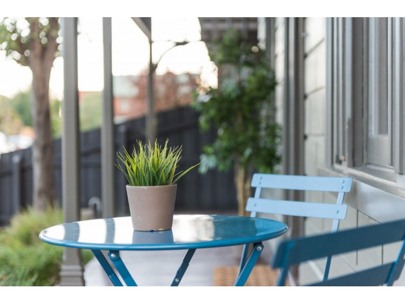 2 Forrest Street, Yarraville VIC 3013