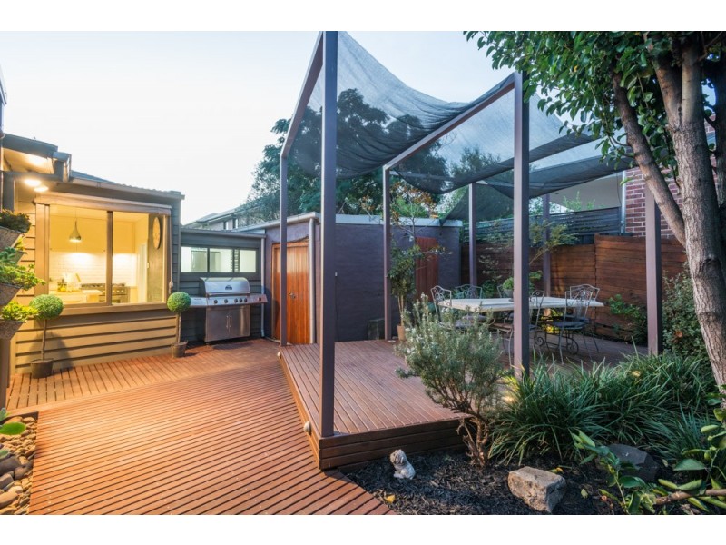 2 Forrest Street, Yarraville VIC 3013