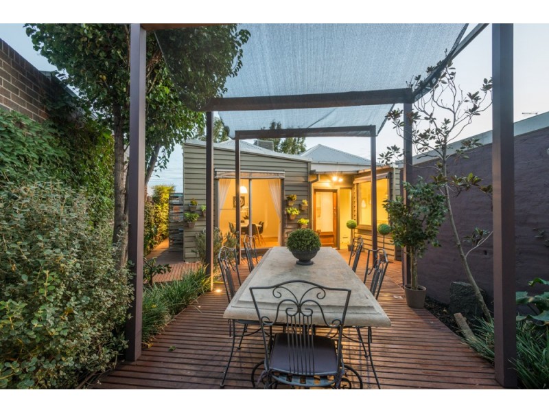 2 Forrest Street, Yarraville VIC 3013