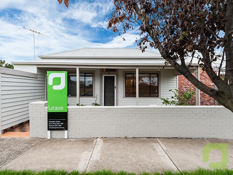 40 Crawford Street, Newport VIC 3015