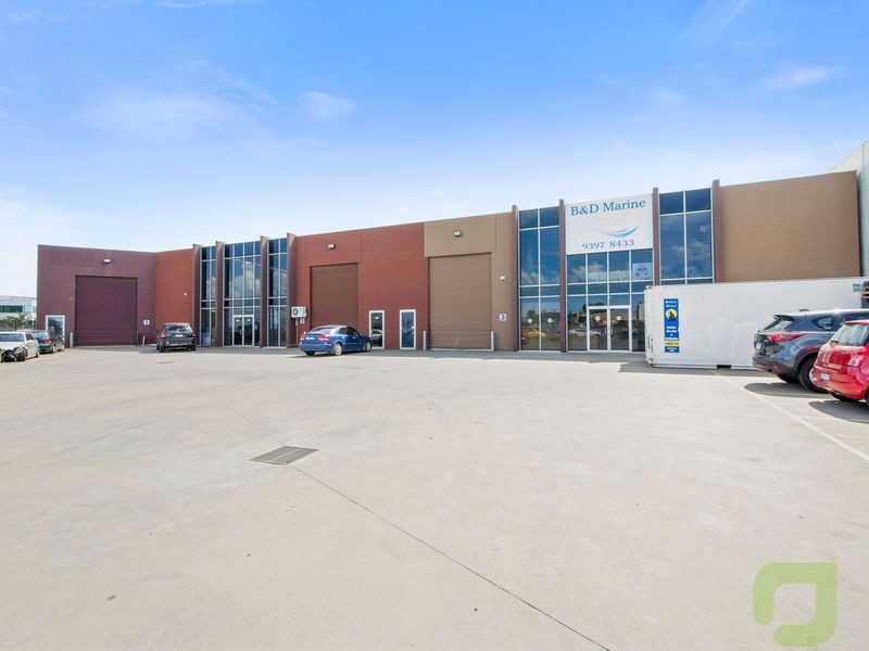 2/6-8 Tennyson Street, Williamstown VIC 3016