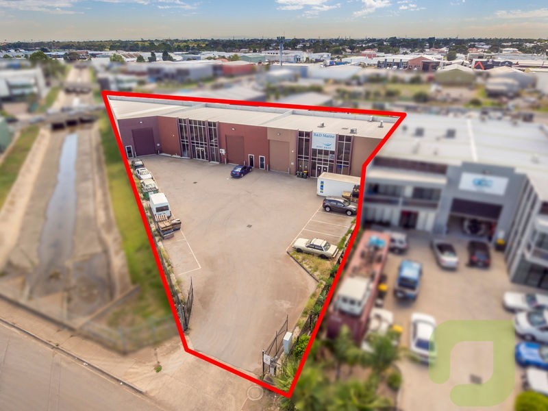 2/6-8 Tennyson Street, Williamstown VIC 3016