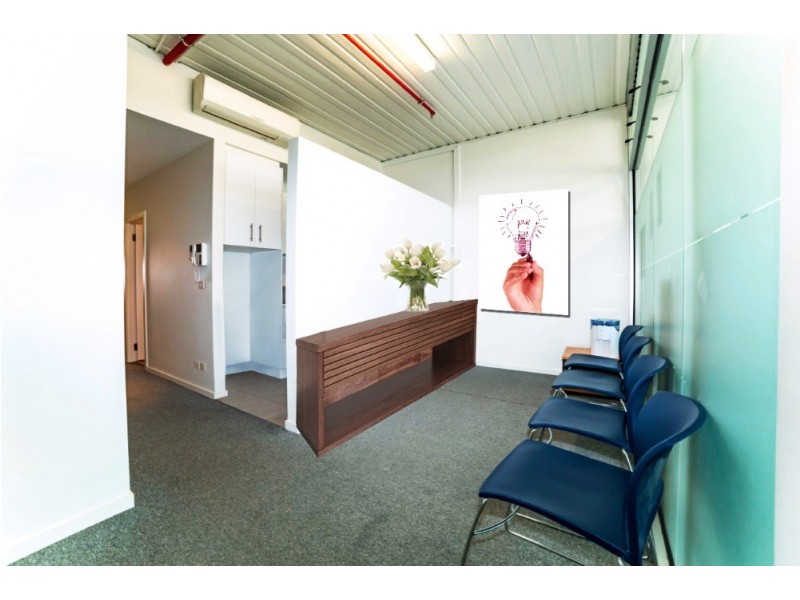 11/8-18 Whitehall Street, Footscray VIC 3011