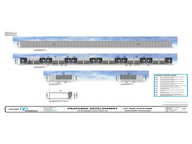 26 Aylesbury Drive, Altona VIC 3018