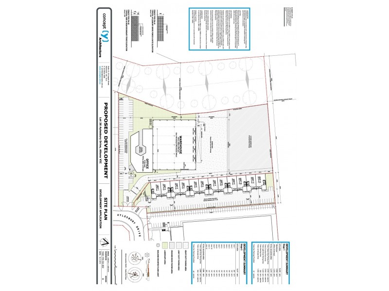 26 Aylesbury Drive, Altona VIC 3018 Floorplan