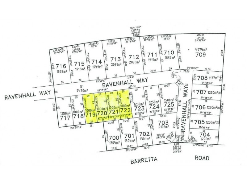 721 Ravenhall Way, Ravenhall VIC 3023