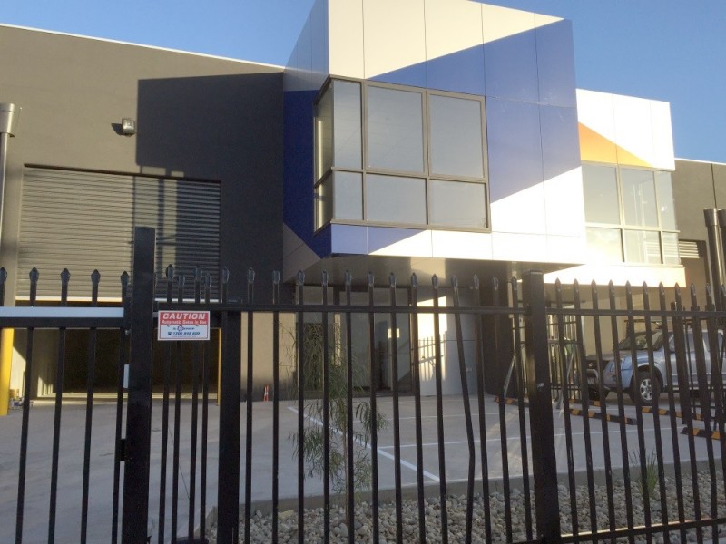 2/34 Tennyson Street, Williamstown VIC 3016