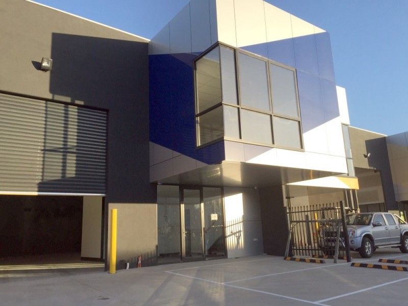 2/34 Tennyson Street, Williamstown VIC 3016