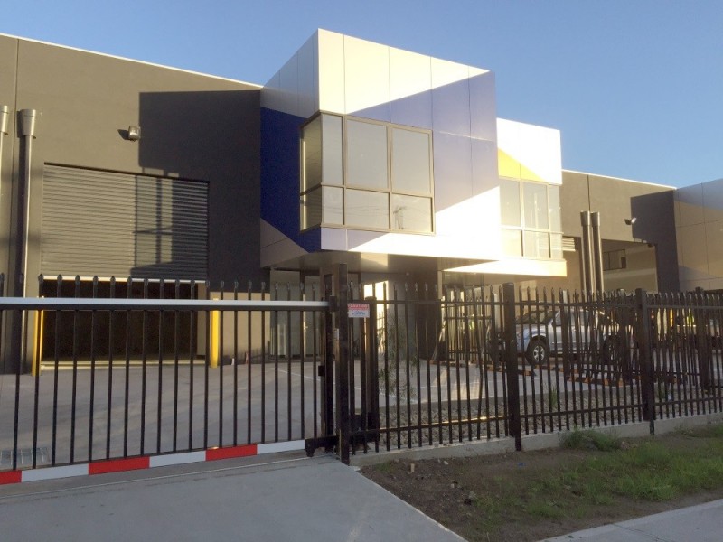 2/34 Tennyson Street, Williamstown VIC 3016