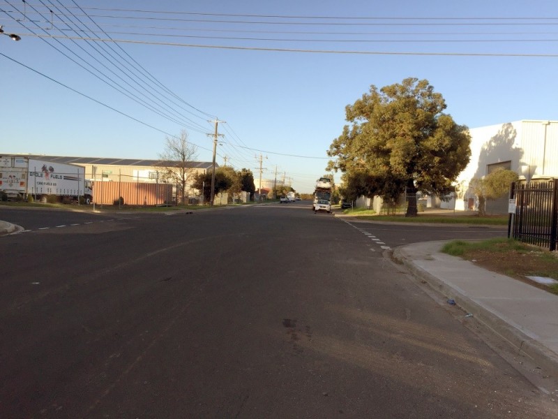 2/34 Tennyson Street, Williamstown VIC 3016