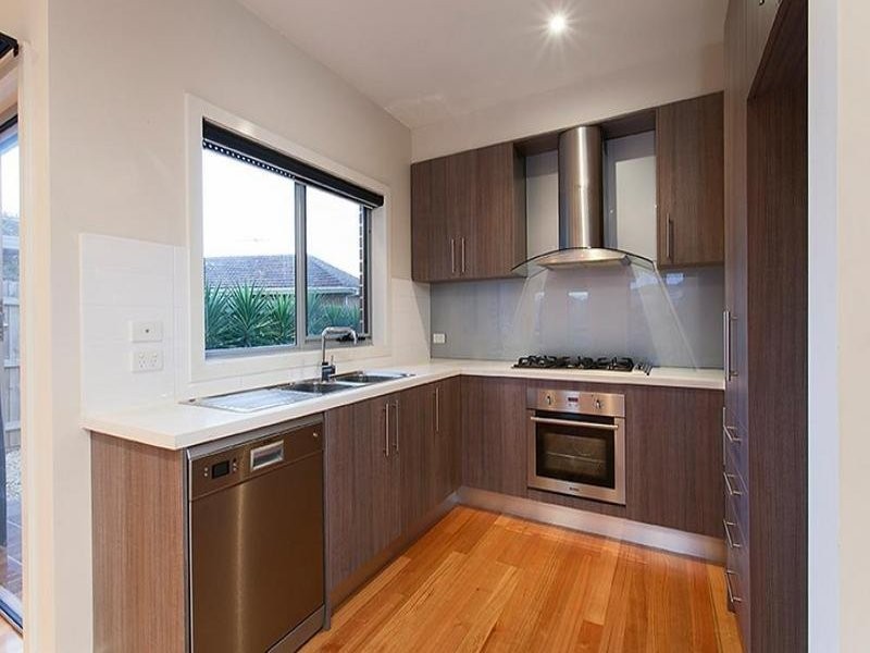 5/43 Cypress Avenue, Brooklyn VIC 3012