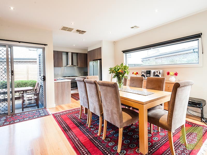 5/43 Cypress Avenue, Brooklyn VIC 3012