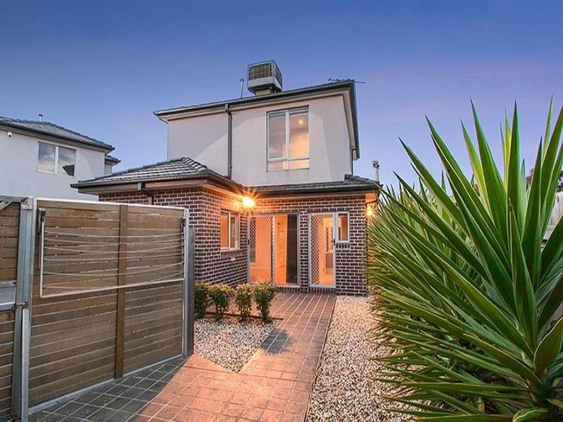 5/43 Cypress Avenue, Brooklyn VIC 3012