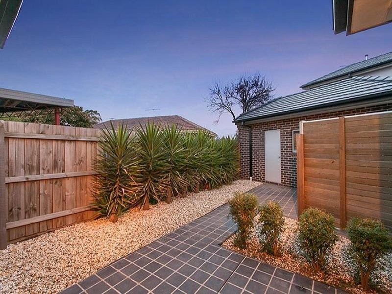 5/43 Cypress Avenue, Brooklyn VIC 3012