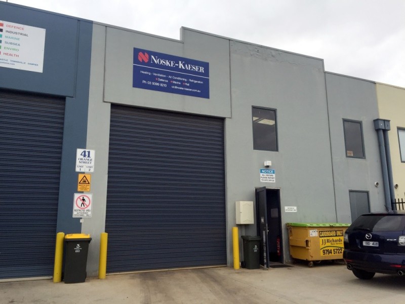 2/41 Orange Street, Williamstown VIC 3016