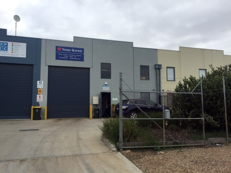 2/41 Orange Street, Williamstown VIC 3016