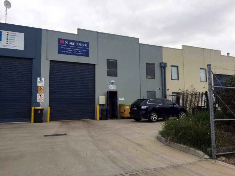 2/41 Orange Street, Williamstown VIC 3016