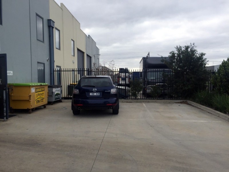 2/41 Orange Street, Williamstown VIC 3016