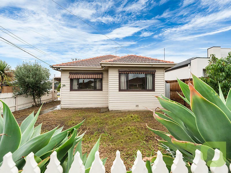 56 Kidman Street, Yarraville VIC 3013