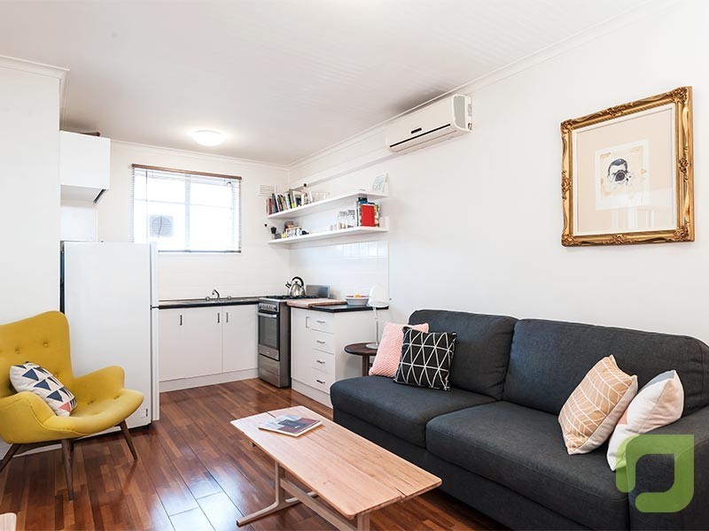 8/46-48 Kingsville Street, Kingsville VIC 3012