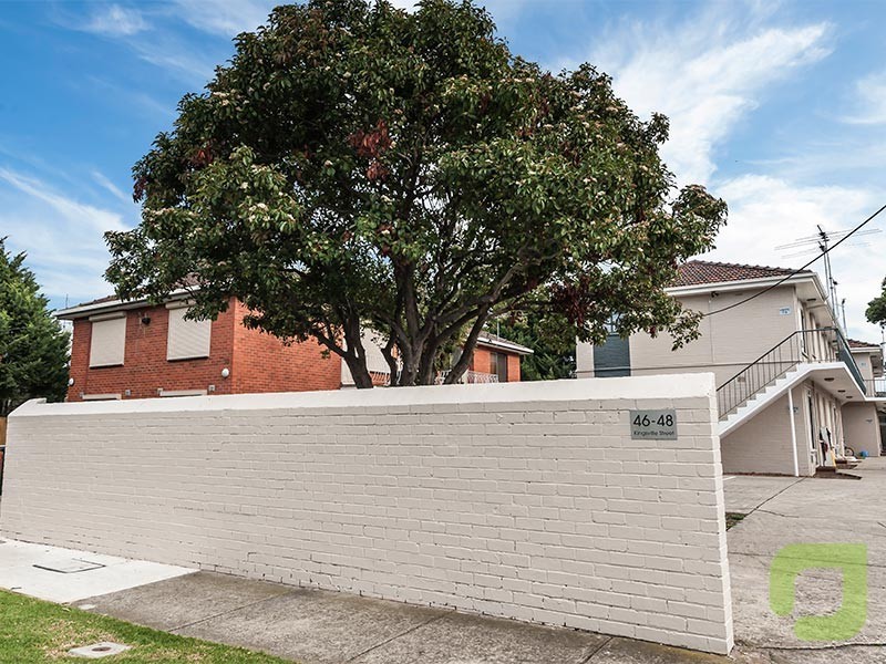 8/46-48 Kingsville Street, Kingsville VIC 3012