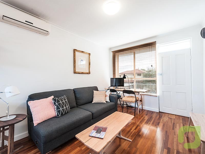 8/46-48 Kingsville Street, Kingsville VIC 3012