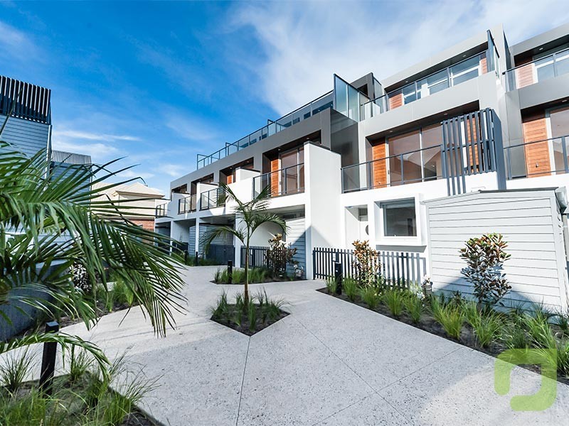 27/87-93 Stevedore Street, Williamstown VIC 3016