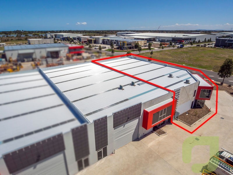 1/1 Drake Boulevard, Altona VIC 3018