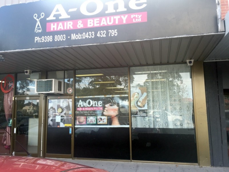 26 Harrington Square, Altona VIC 3018