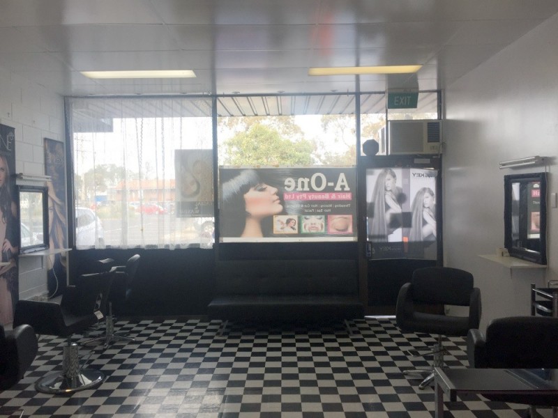 26 Harrington Square, Altona VIC 3018