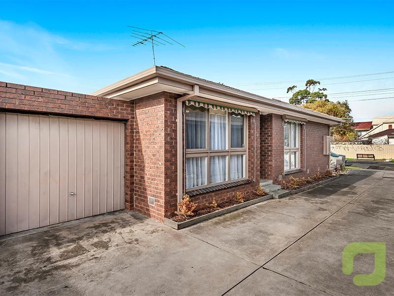 3/107 Blyth Street, Altona VIC 3018