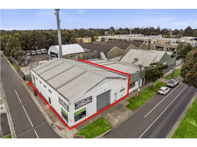 122 Mason Street, Newport VIC 3015