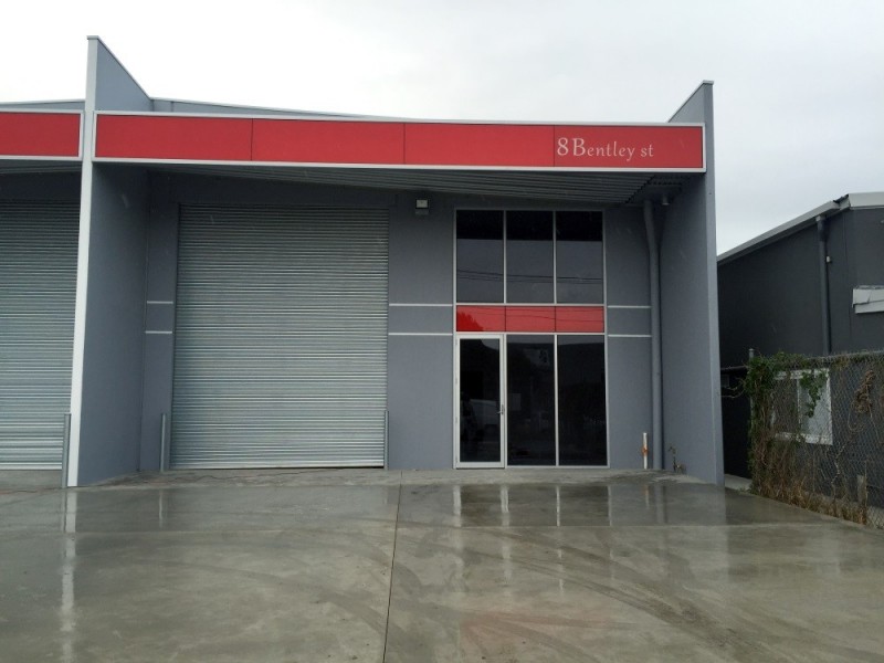 8 Bentley Street, Williamstown VIC 3016