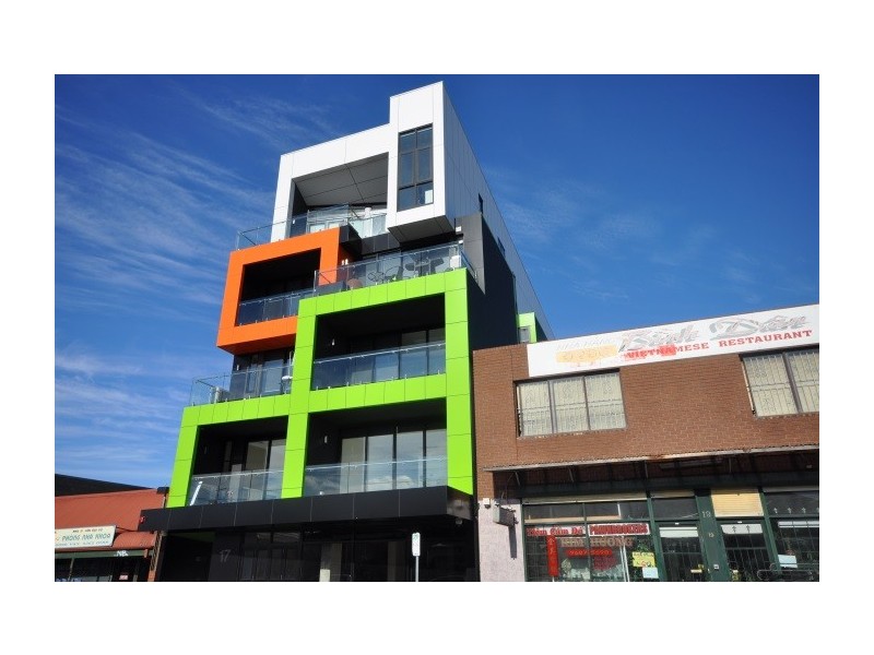 1/17 Byron Street, Footscray VIC 3011