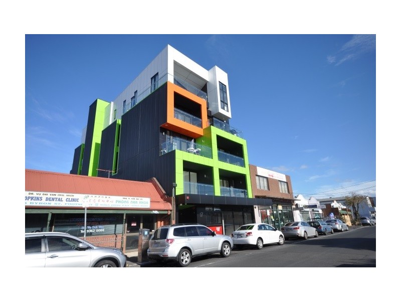 1/17 Byron Street, Footscray VIC 3011
