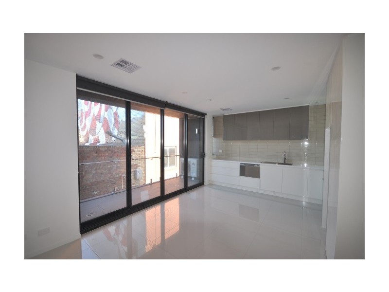 3/17 Byron Street, Footscray VIC 3011