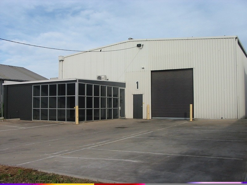 1 Darbyshire Street, Williamstown VIC 3016