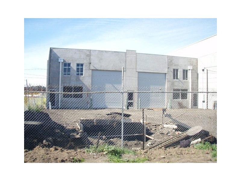 lot 5 Ponting Street, Williamstown VIC 3016