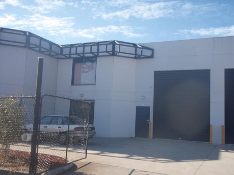 2/44-48 Bentley Street, Williamstown VIC 3016