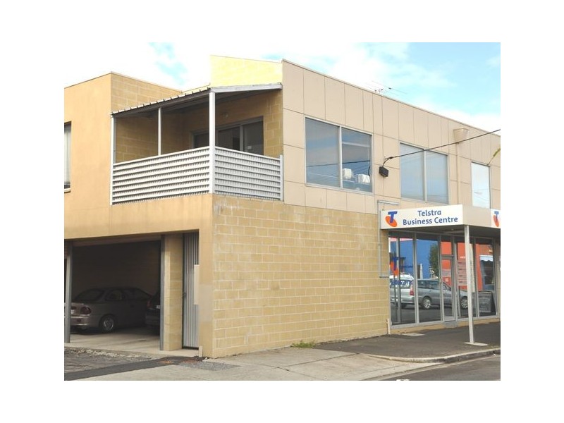 2/81 Victoria Street, Seddon VIC 3011