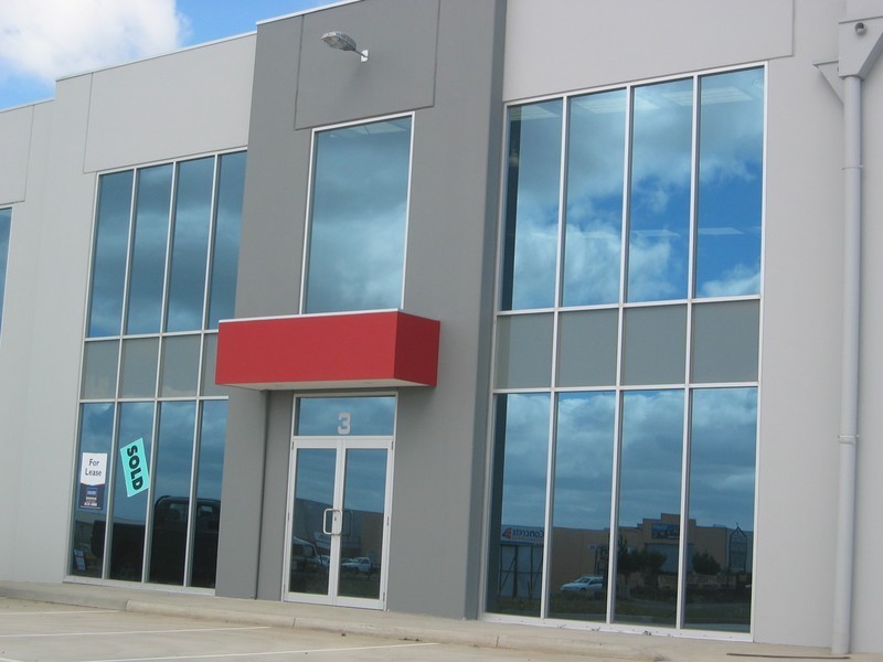 3/29-39 Westwood Drive, Deer Park VIC 3023